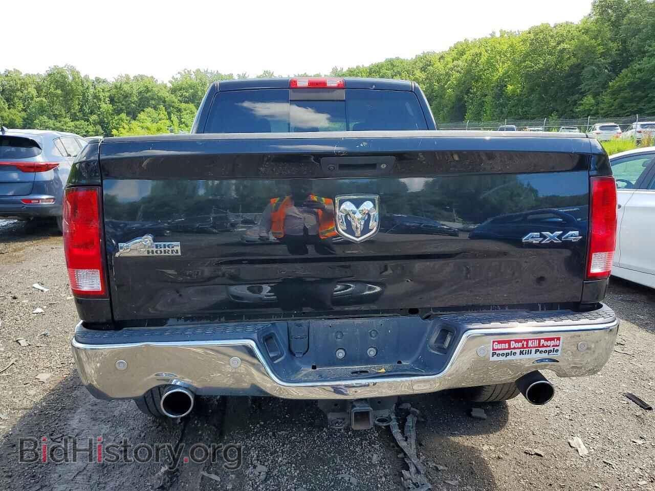 2017 RAM 1500 - VIN: 3C6RR7LT6HG708909 - Photo 6