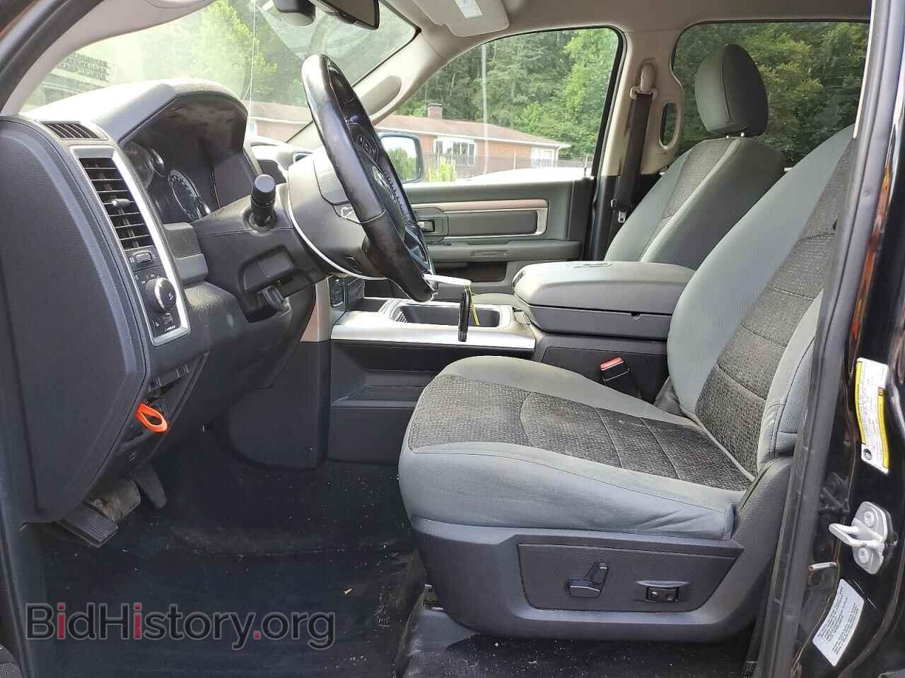 2017 RAM 1500 - VIN: 3C6RR7LT6HG708909 - Photo 7