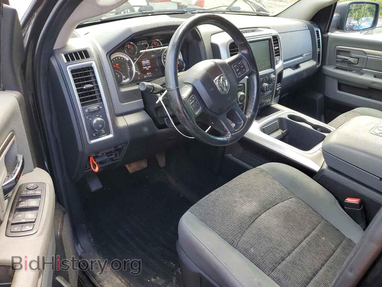 2017 RAM 1500 - VIN: 3C6RR7LT6HG708909 - Photo 8