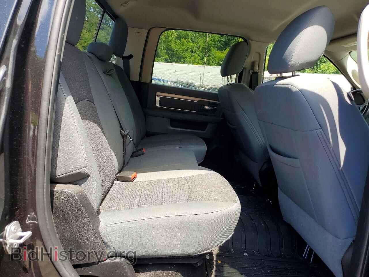 2017 RAM 1500 - VIN: 3C6RR7LT6HG708909 - Photo 10