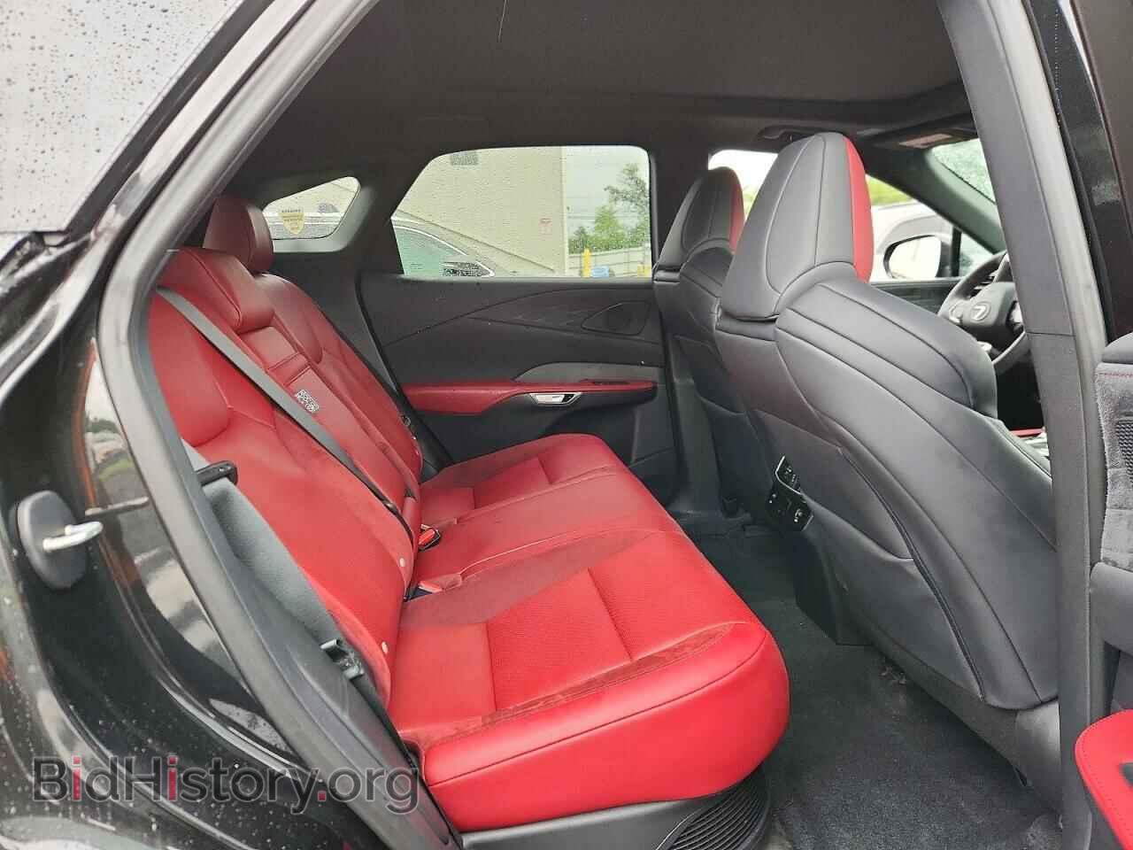 2024 LEXUS RX450 - VIN: 2T2BCMEA9RC020092 - Photo 10