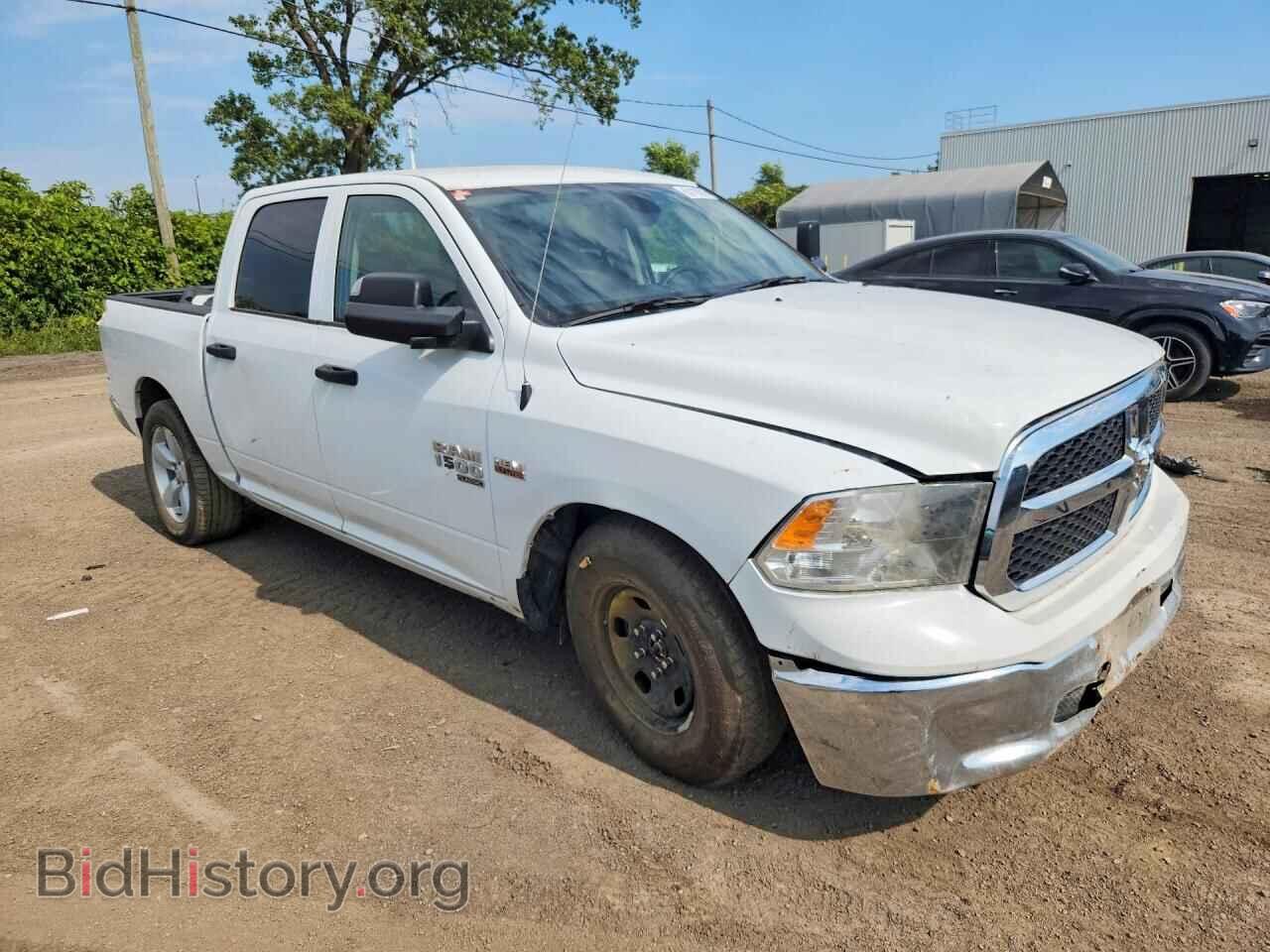 2023 RAM 1500 - VIN: 1C6RR7LT8PS581605 - Фото 4