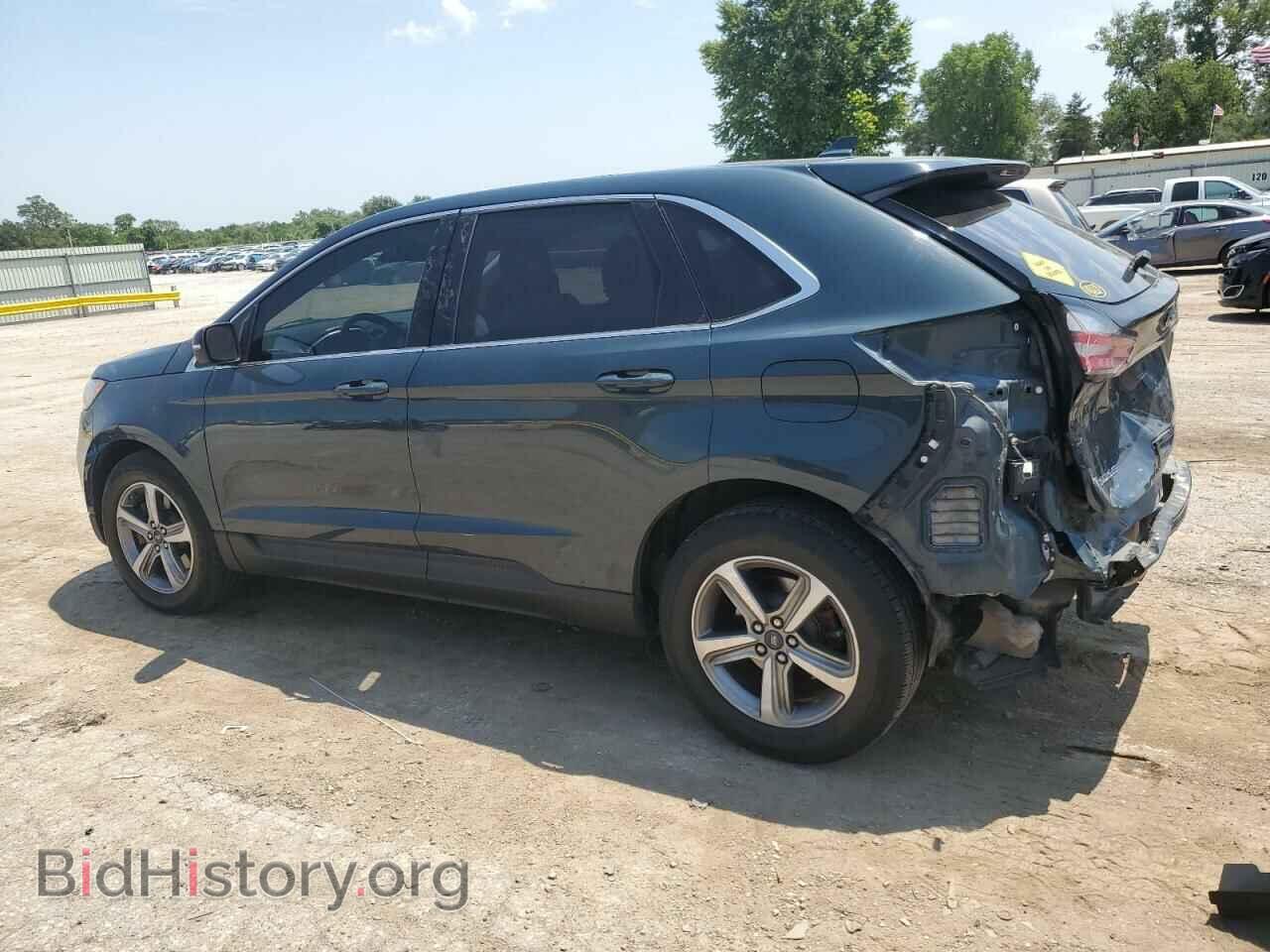 2019 FORD EDGE - VIN: 2FMPK4J9XKBC18070 - Фото 2