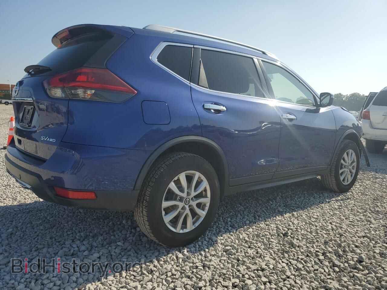 2020 NISSAN ROGUE - VIN: KNMAT2MV2LP506499 - Фото 3
