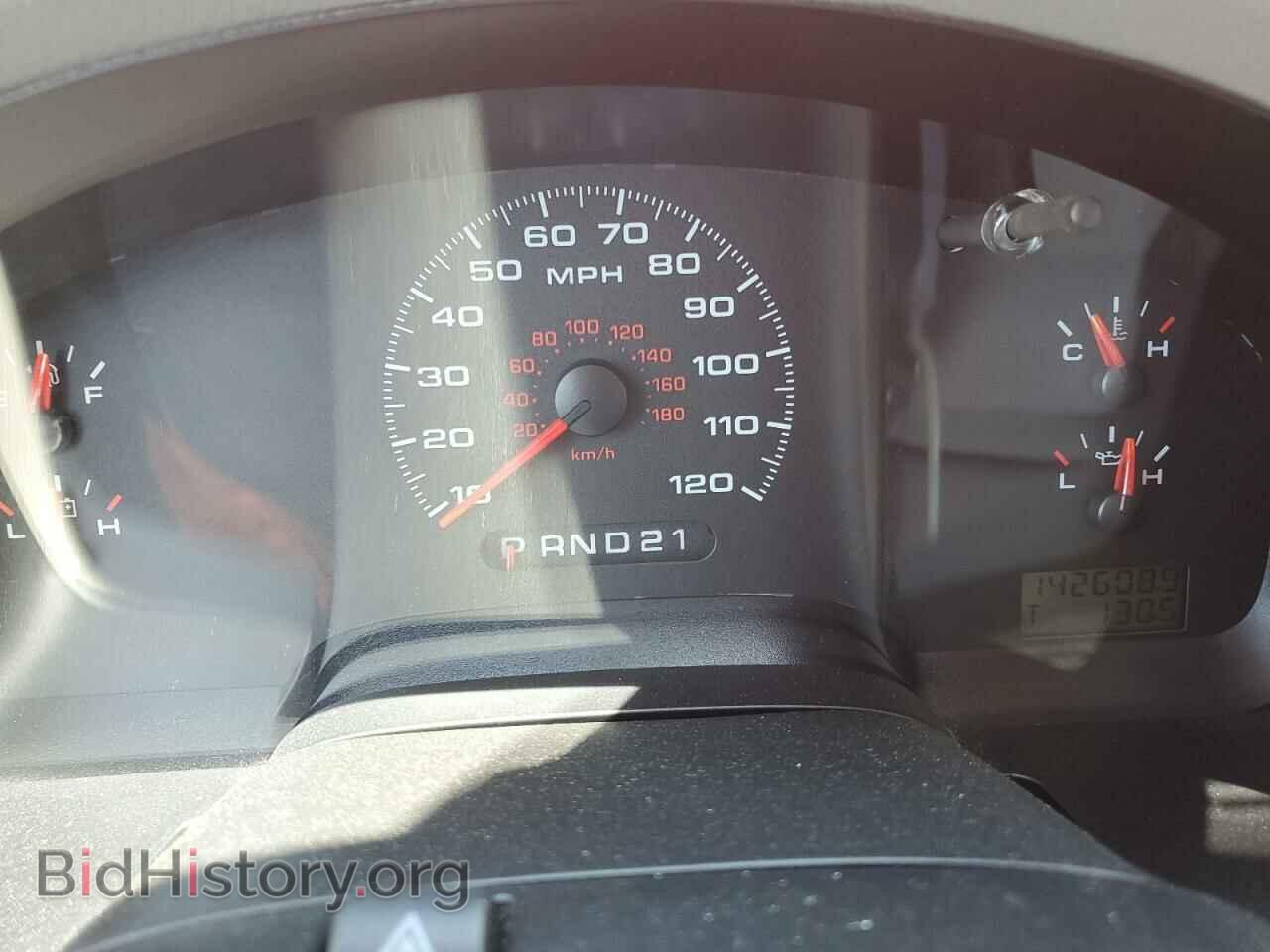 2007 FORD All Models - VIN: 1FTRX14W37KC82110 - Photo 9