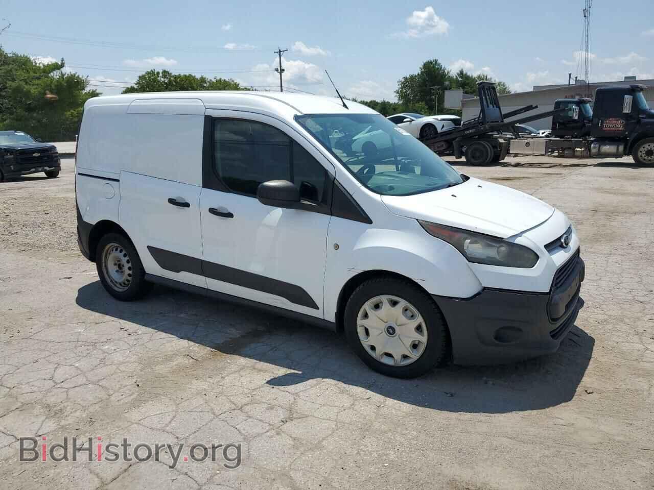 2014 FORD TRANSIT - VIN: NM0LS6E79E1158965 - Фото 4