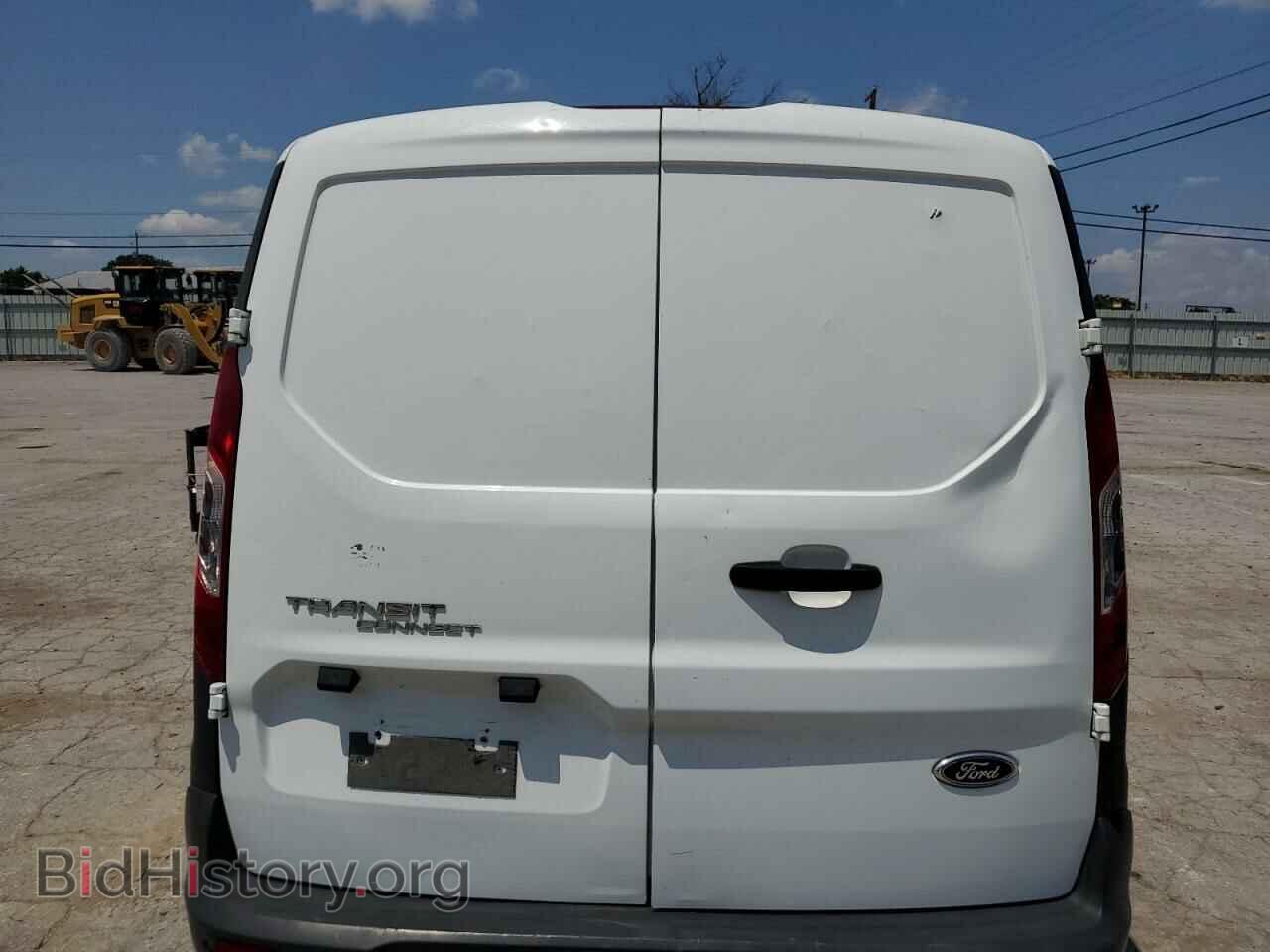 2014 FORD TRANSIT - VIN: NM0LS6E79E1158965 - Фото 6