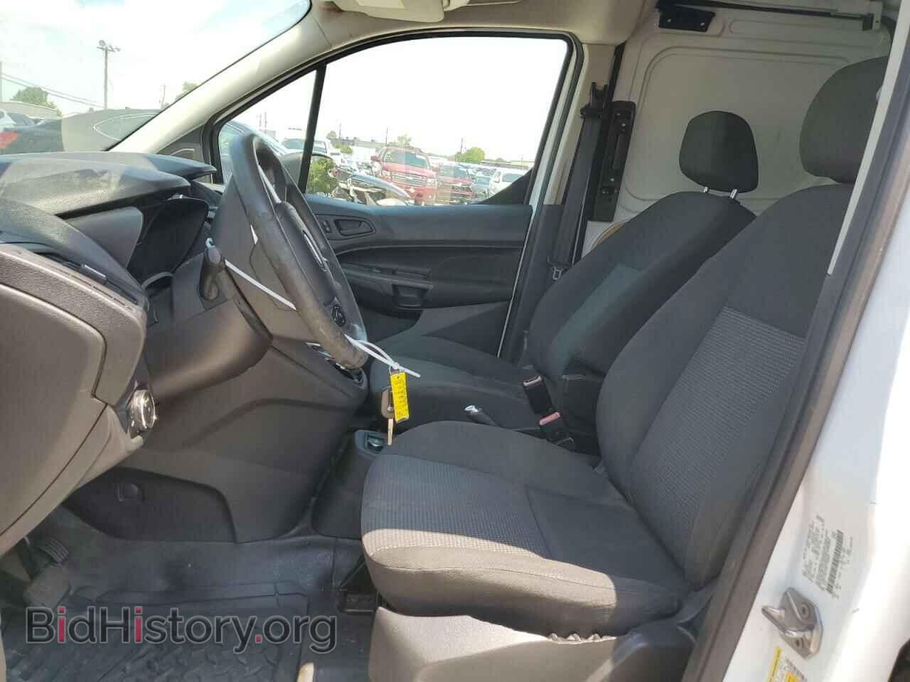 2014 FORD TRANSIT - VIN: NM0LS6E79E1158965 - Фото 7
