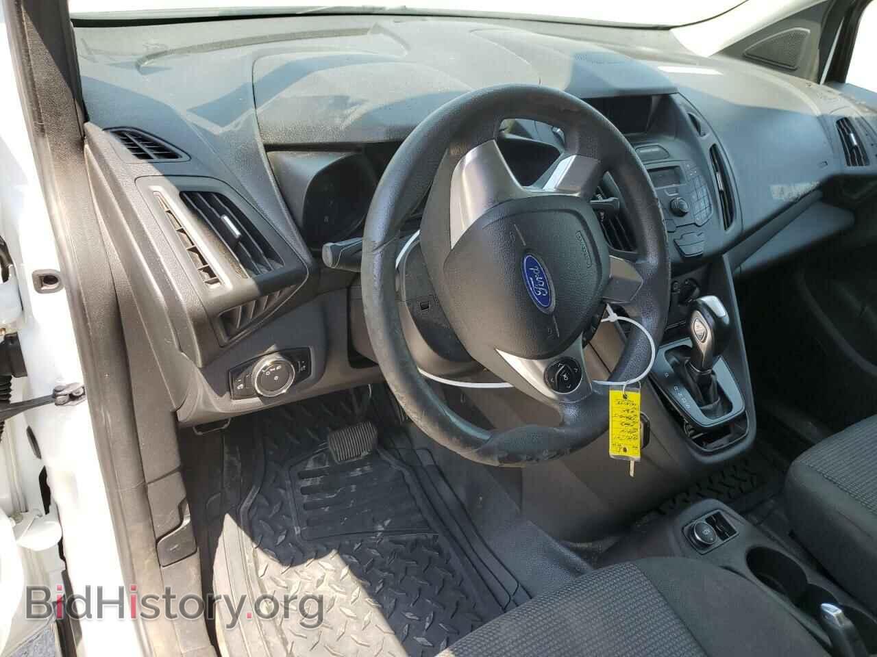 2014 FORD TRANSIT - VIN: NM0LS6E79E1158965 - Фото 8