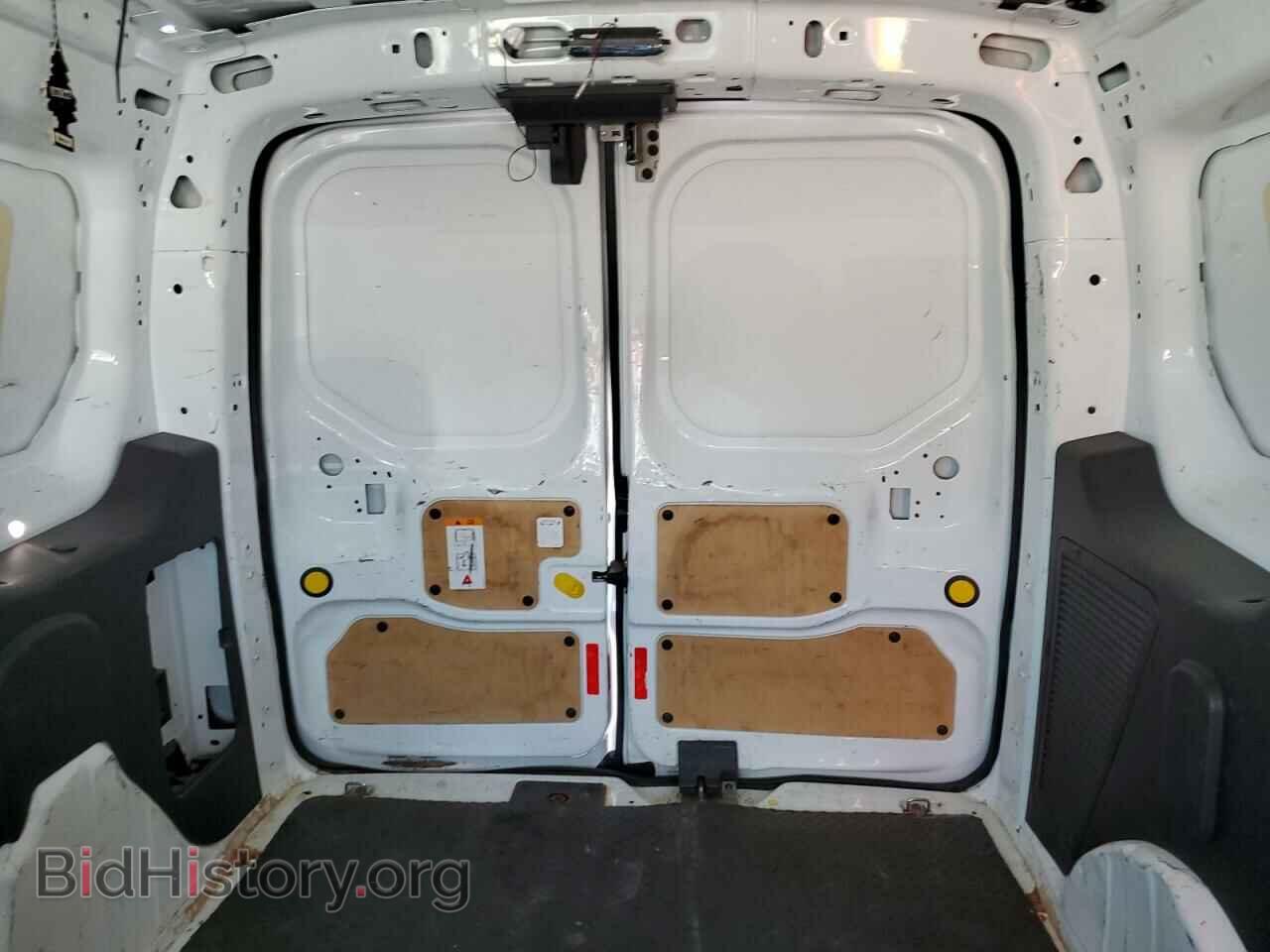 2014 FORD TRANSIT - VIN: NM0LS6E79E1158965 - Фото 10