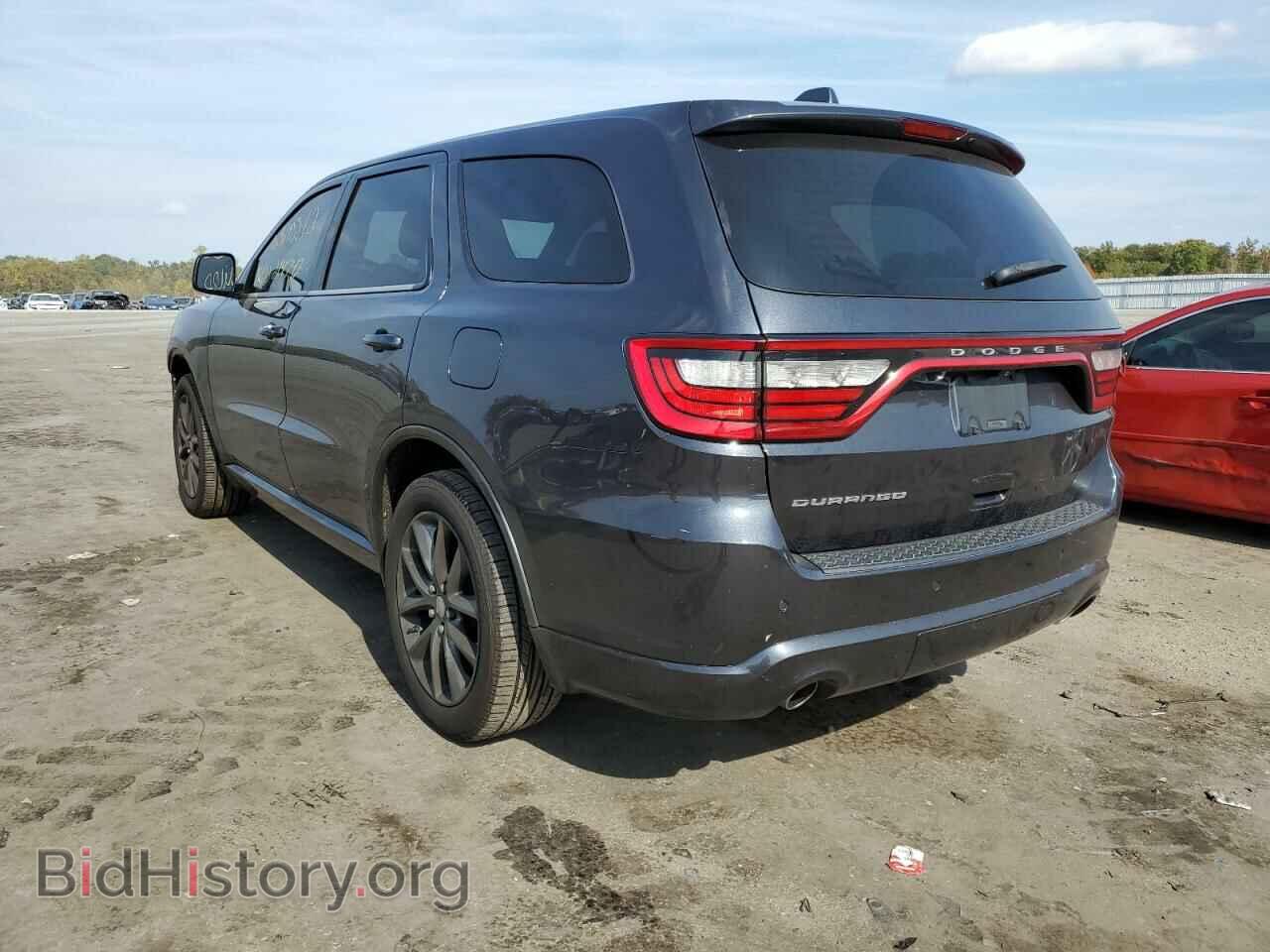 2015 DODGE DURANGO - VIN: 1C4RDHAG3FC147040 - Photo 3