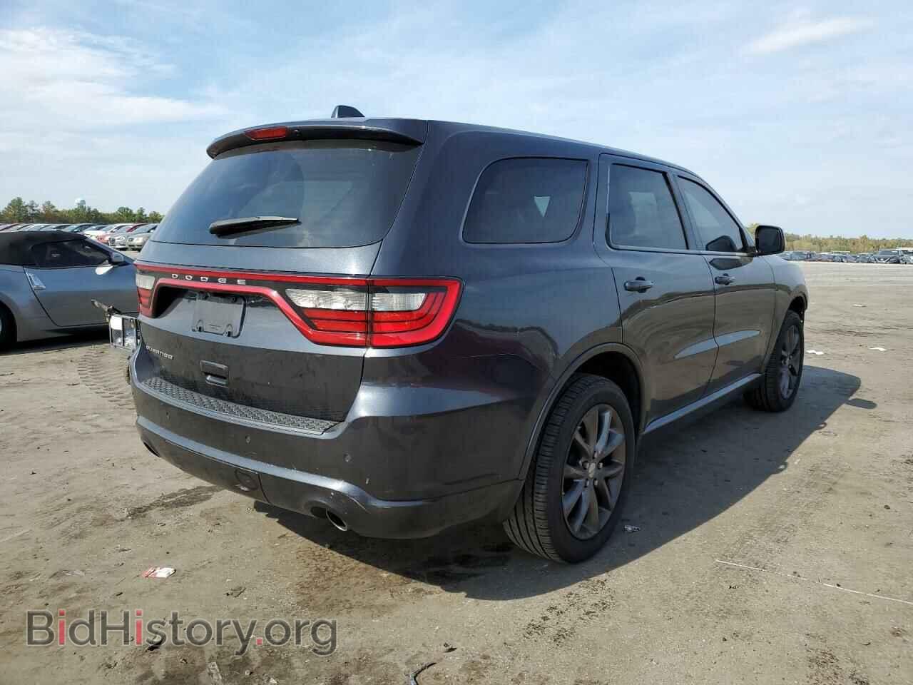 2015 DODGE DURANGO - VIN: 1C4RDHAG3FC147040 - Photo 4