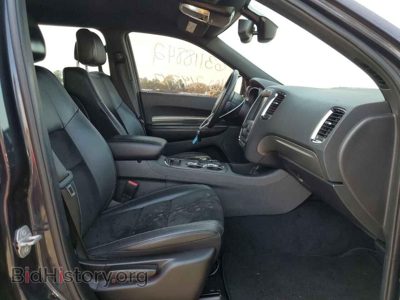 2015 DODGE DURANGO - VIN: 1C4RDHAG3FC147040 - Photo 5