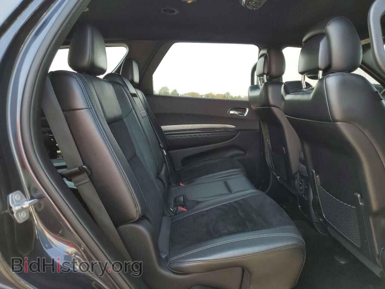 2015 DODGE DURANGO - VIN: 1C4RDHAG3FC147040 - Photo 6