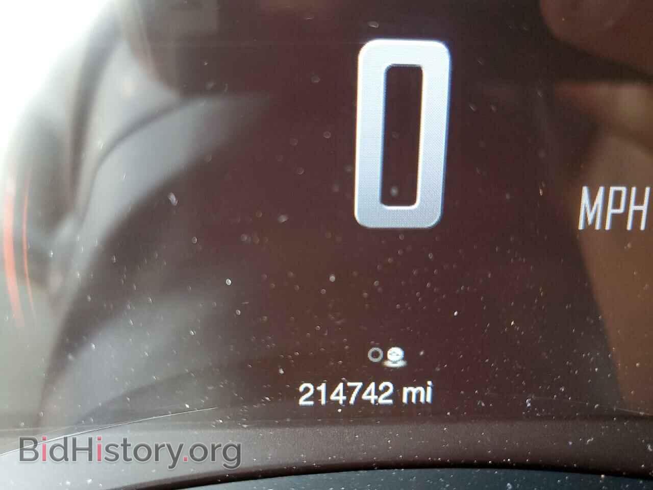 2015 DODGE DURANGO - VIN: 1C4RDHAG3FC147040 - Photo 8