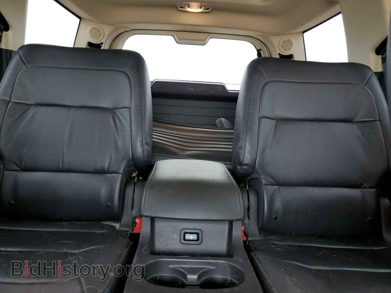 2014 FORD FLEX - VIN: 2FMHK6DT9EBD30368 - Фото 10