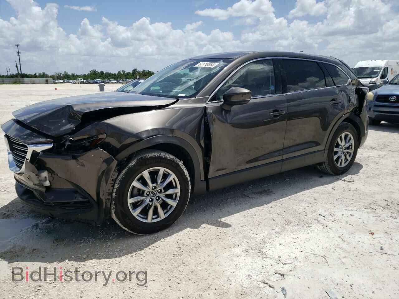 Photo JM3TCACYXK0308816 - MAZDA CX-9 2019