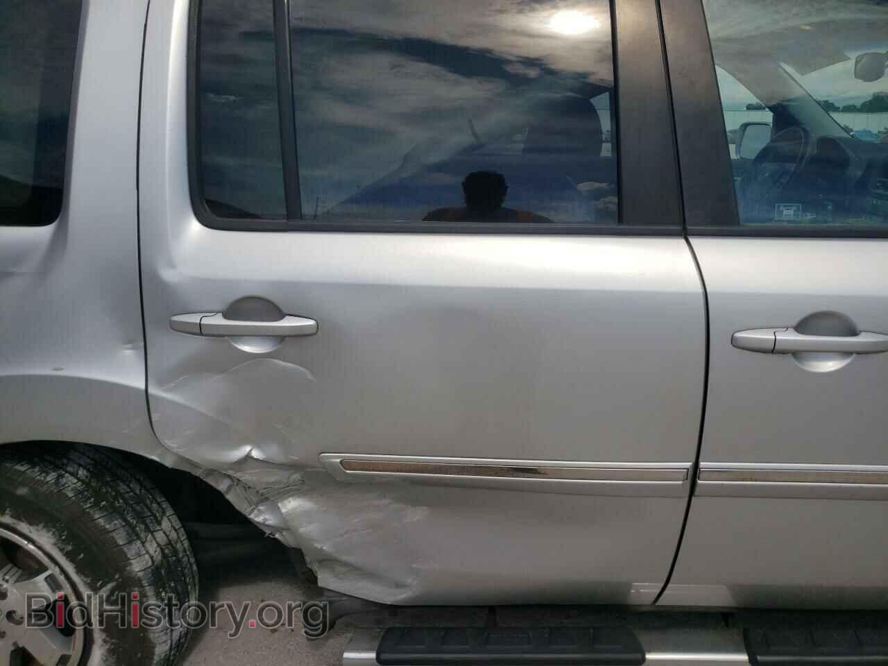 2011 HONDA PILOT - VIN: 5FNYF3H96BB026841 - Фото 10