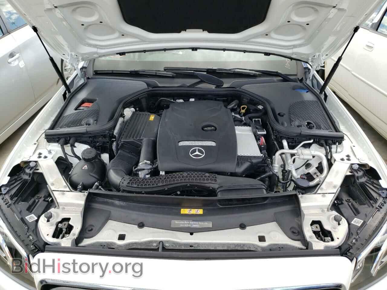 2018 MERCEDES-BENZ E-CLASS - VIN: WDDZF4JB3JA370101 - Фото 7