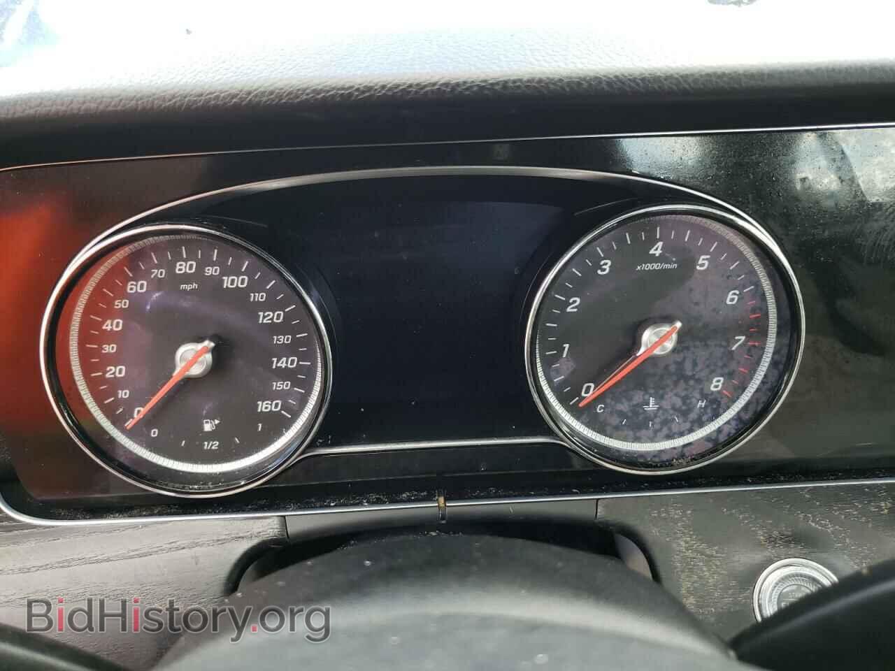2018 MERCEDES-BENZ E-CLASS - VIN: WDDZF4JB3JA370101 - Фото 8
