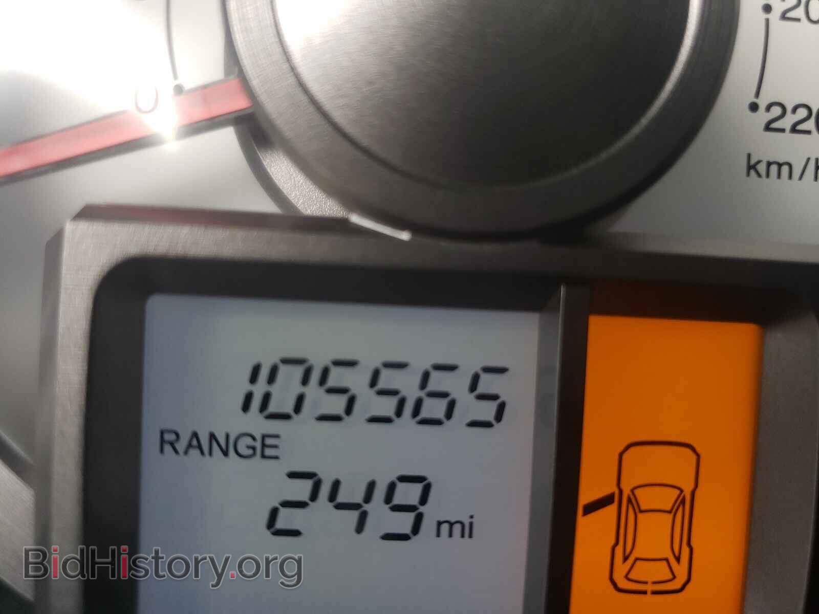 2011 HONDA PILOT - VIN: 5FNYF3H22BB056924 - Фото 8