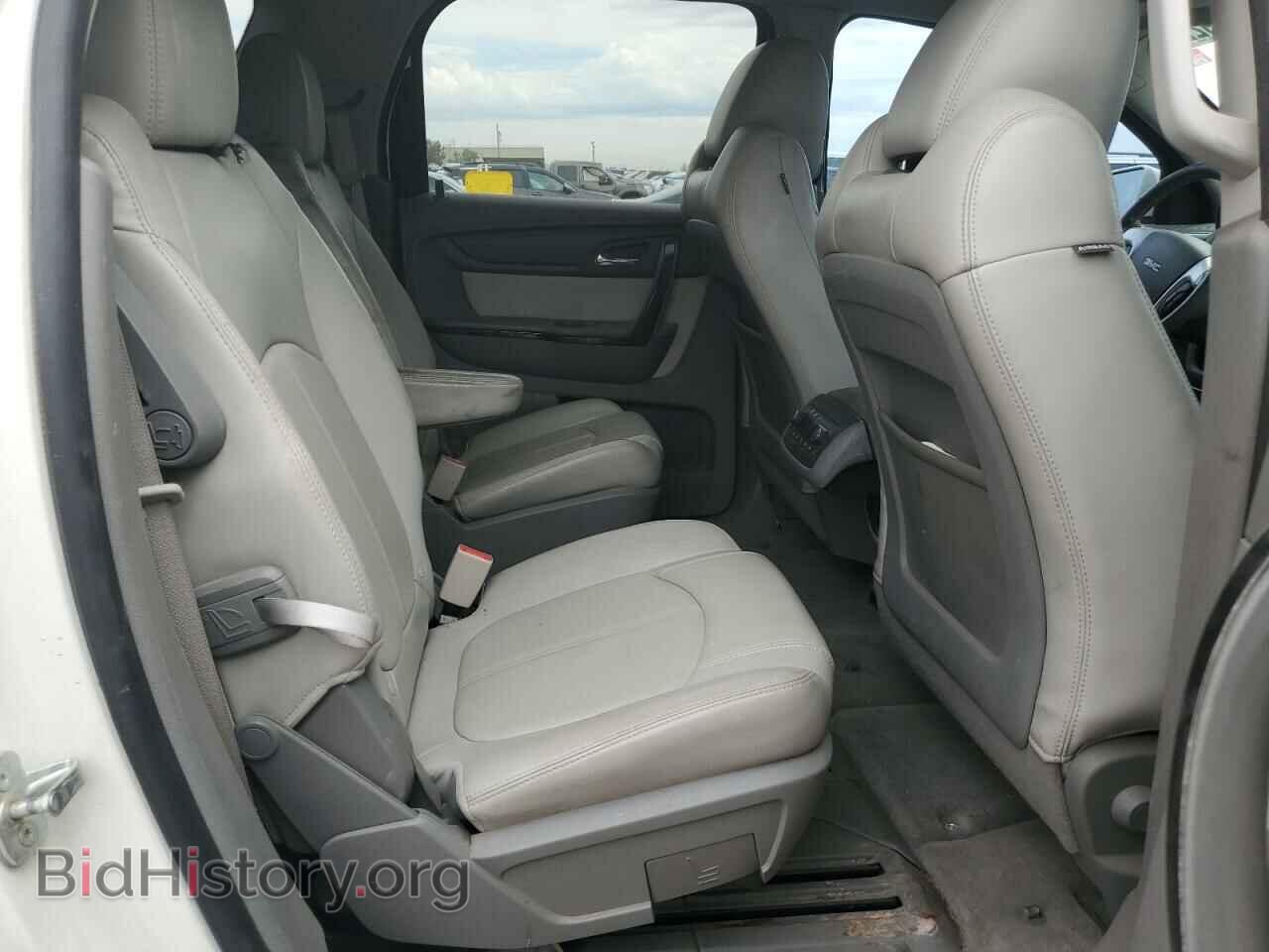 2013 GMC ACADIA - VIN: 1GKKRRKD7DJ240301 - Фото 11