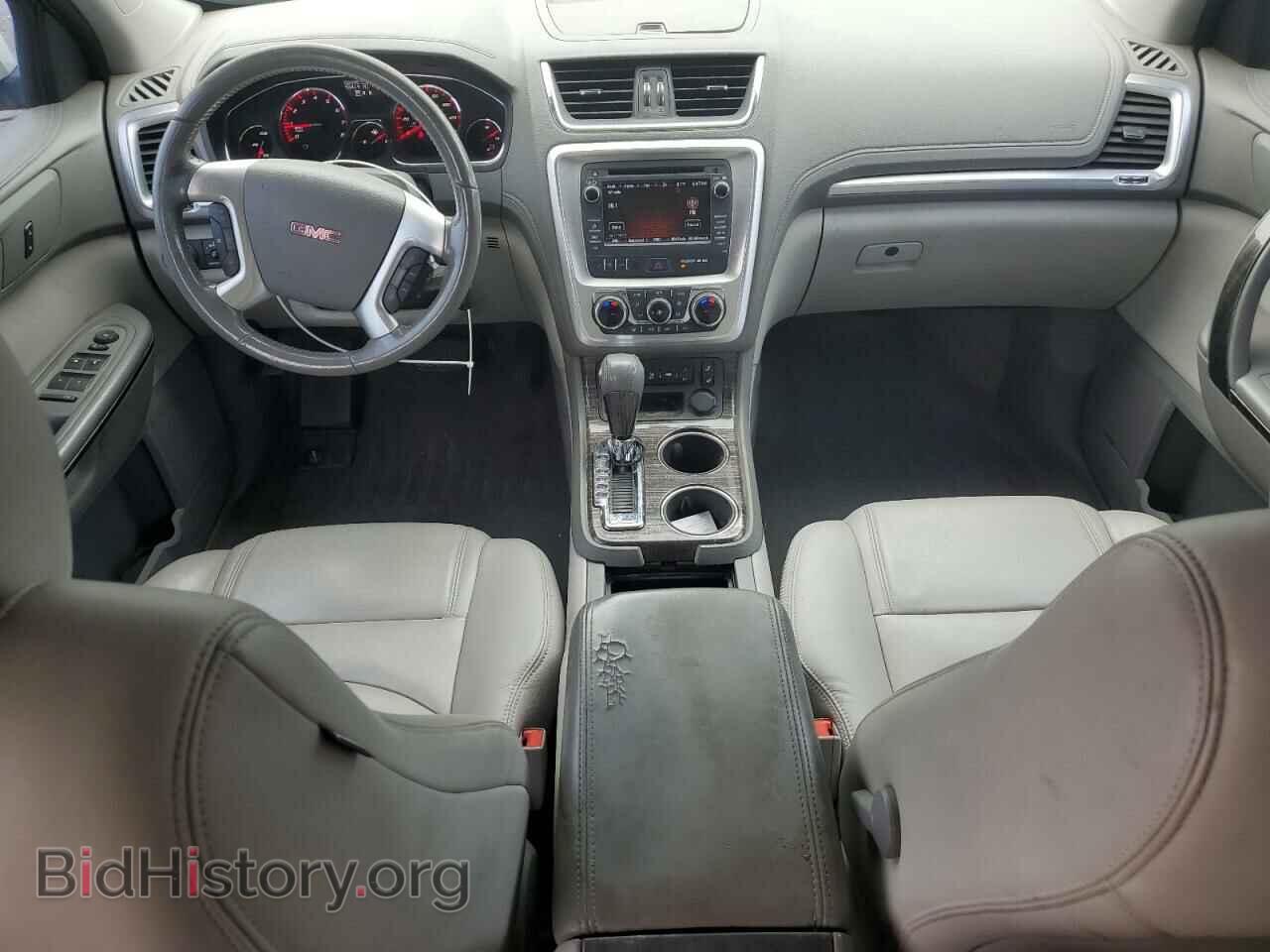 2013 GMC ACADIA - VIN: 1GKKRRKD7DJ240301 - Фото 8