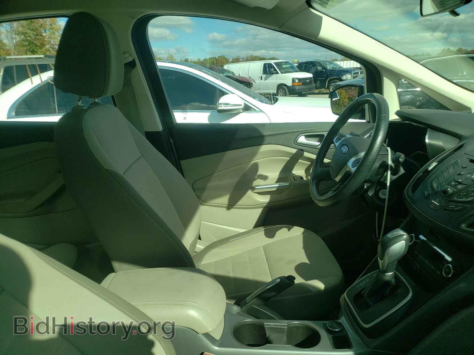 2013 FORD CMAX - VIN: 1FADP5AU5DL536352 - Photo 5
