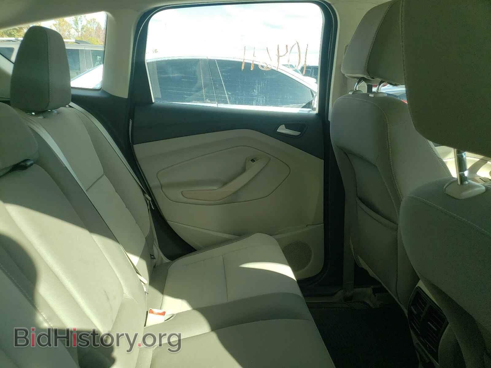 2013 FORD CMAX - VIN: 1FADP5AU5DL536352 - Photo 6