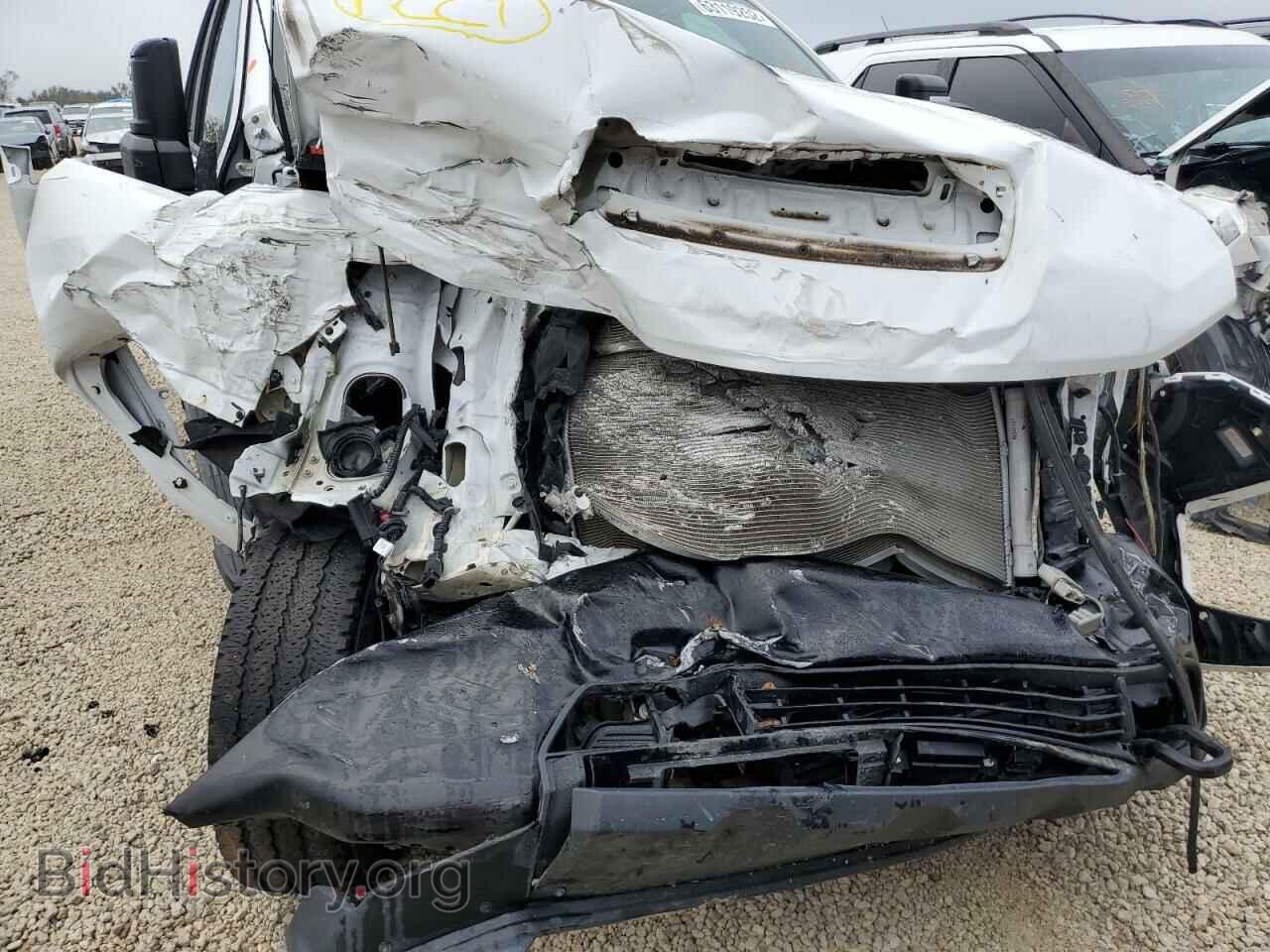 2021 CHEVROLET SILVERADO - VIN: 1GC5YLE74MF113250 - Фото 9
