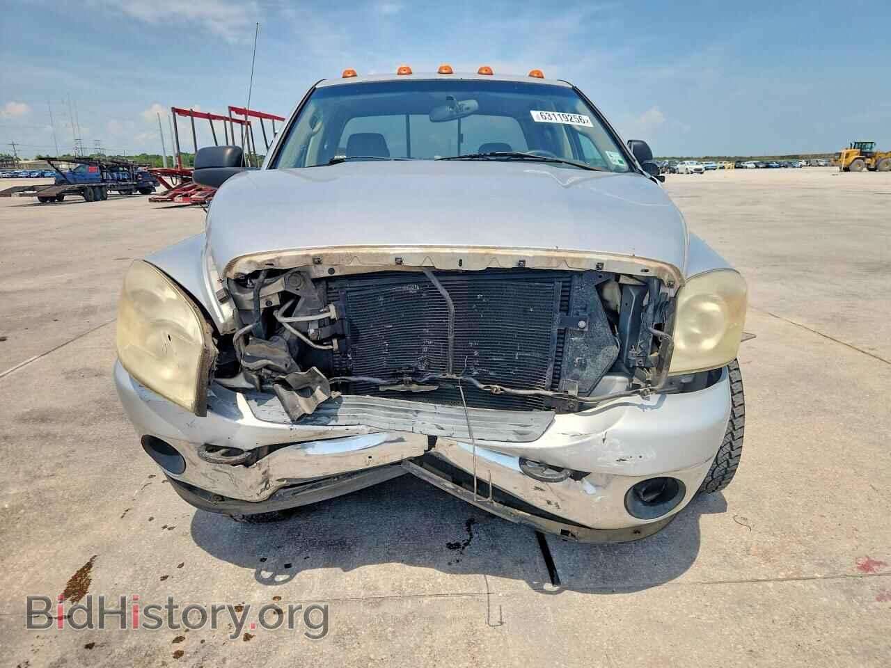 2009 DODGE RAM 2500 - VIN: 3D7KR28L09G508914 - Photo 5