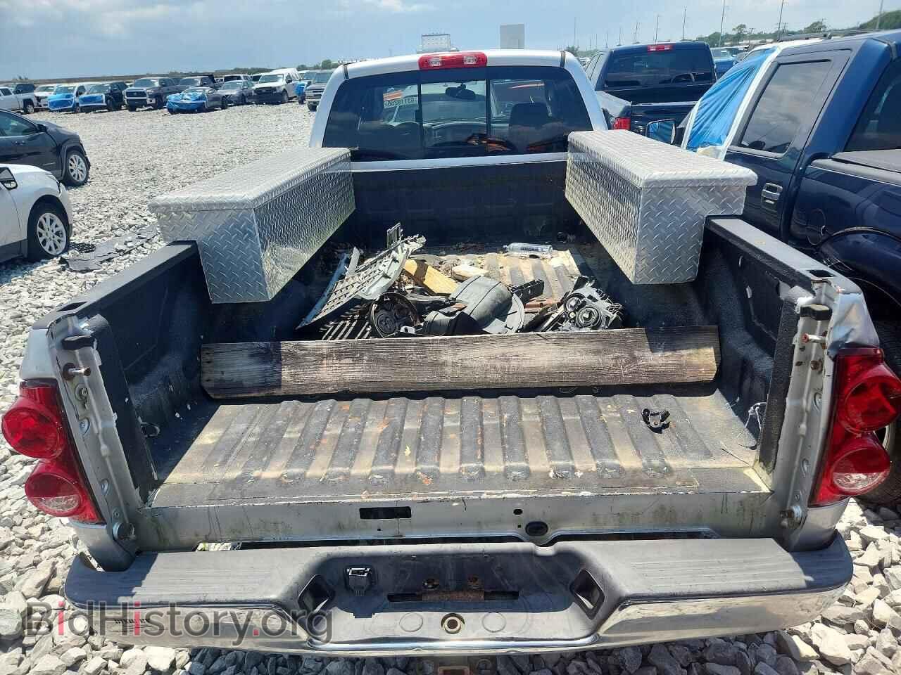 2009 DODGE RAM 2500 - VIN: 3D7KR28L09G508914 - Photo 6