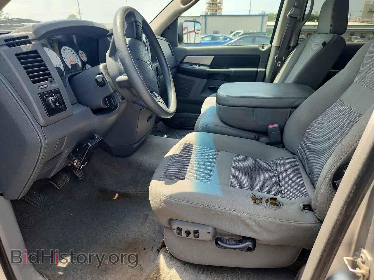 2009 DODGE RAM 2500 - VIN: 3D7KR28L09G508914 - Photo 7