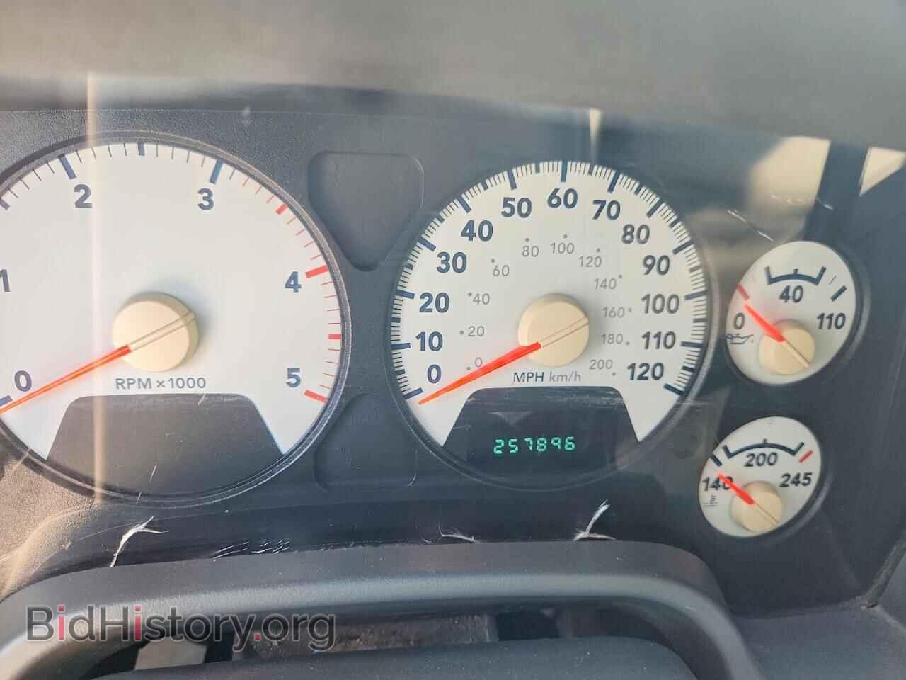 2009 DODGE RAM 2500 - VIN: 3D7KR28L09G508914 - Photo 9