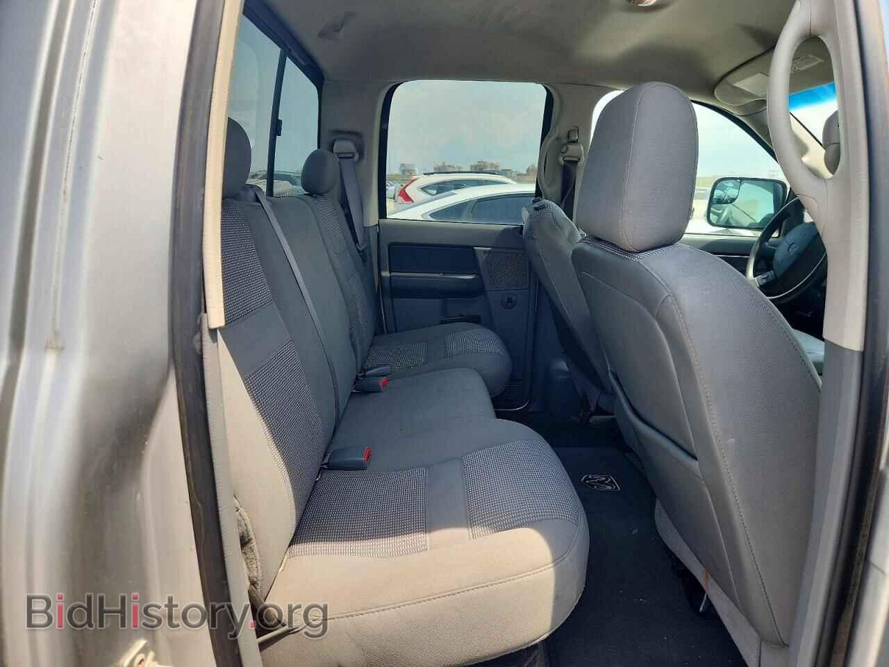 2009 DODGE RAM 2500 - VIN: 3D7KR28L09G508914 - Photo 10
