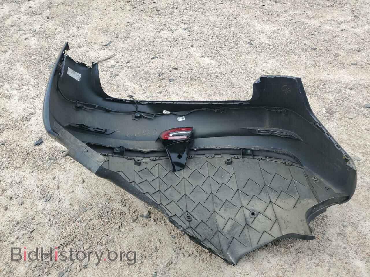 2019 TESLA MODEL 3 - VIN: 5YJ3E1EB8KF237595 - Фото 12