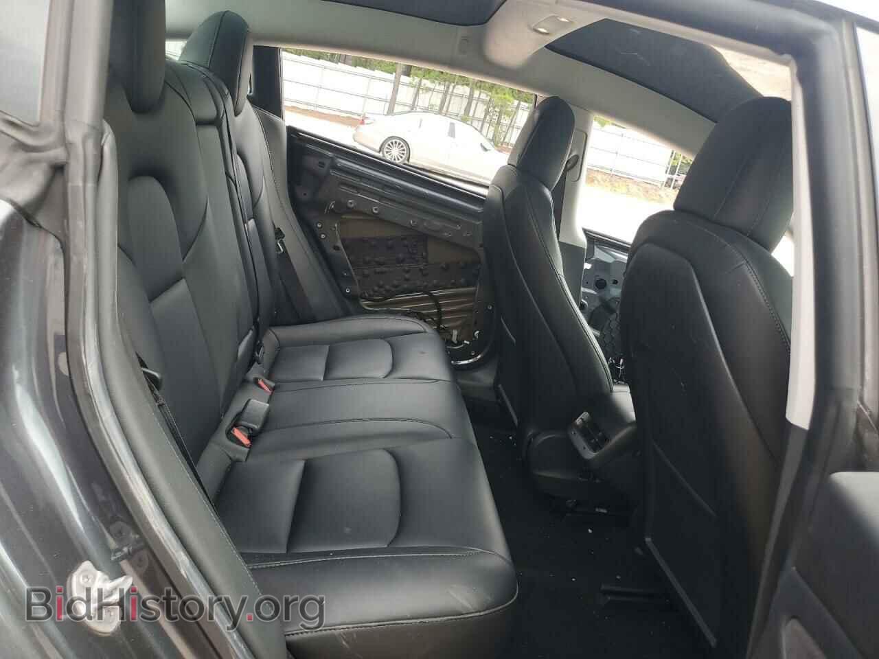 2019 TESLA MODEL 3 - VIN: 5YJ3E1EB8KF237595 - Фото 10