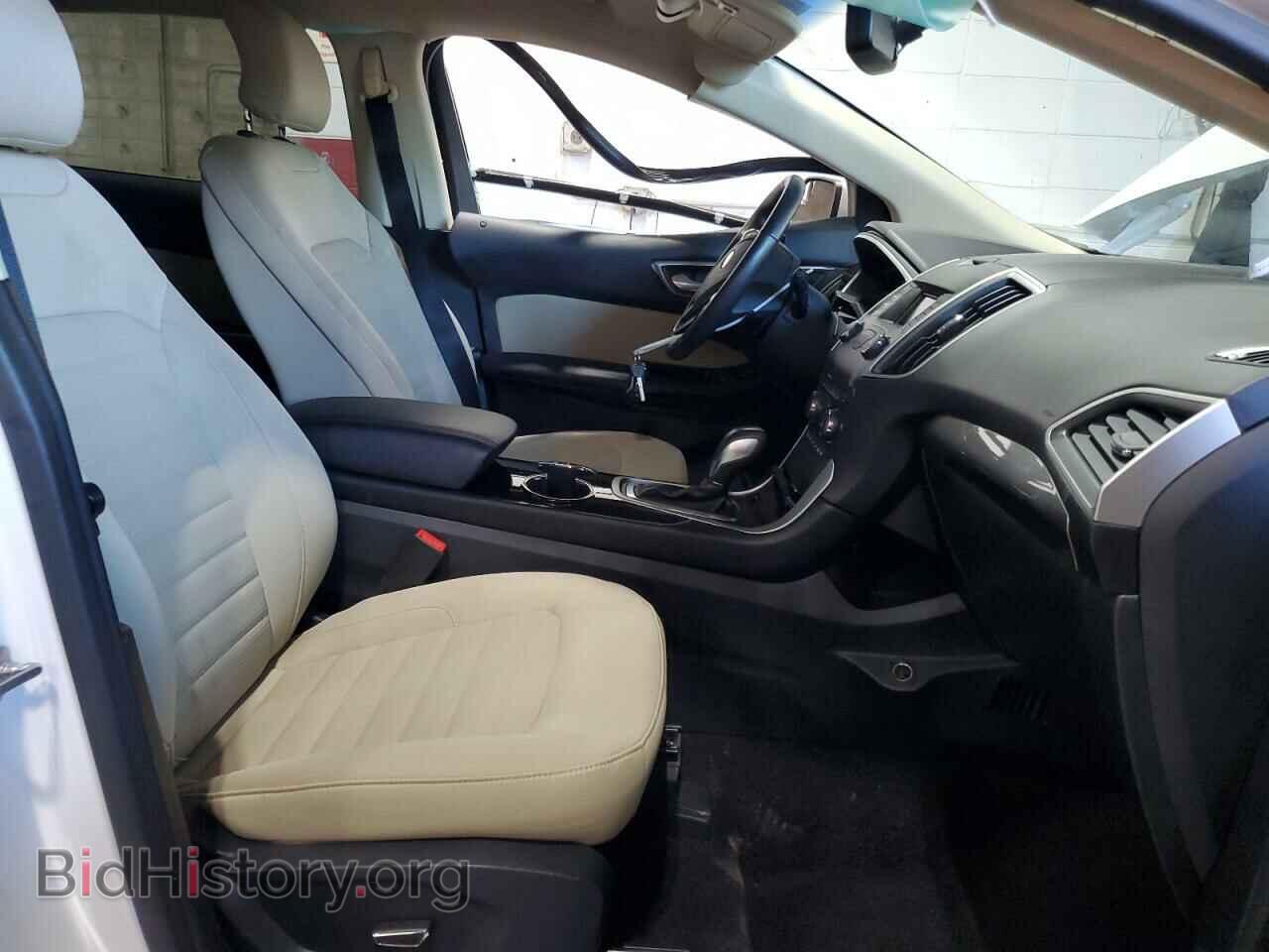 2016 FORD EDGE - VIN: 2FMPK4J89GBC11657 - Фото 7