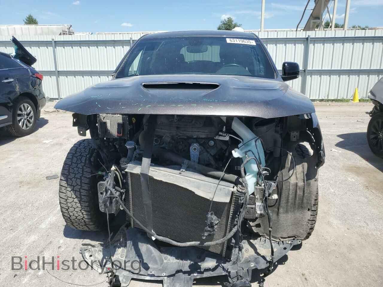 2019 DODGE DURANGO - VIN: 1C4SDJCT3KC663914 - Фото 5