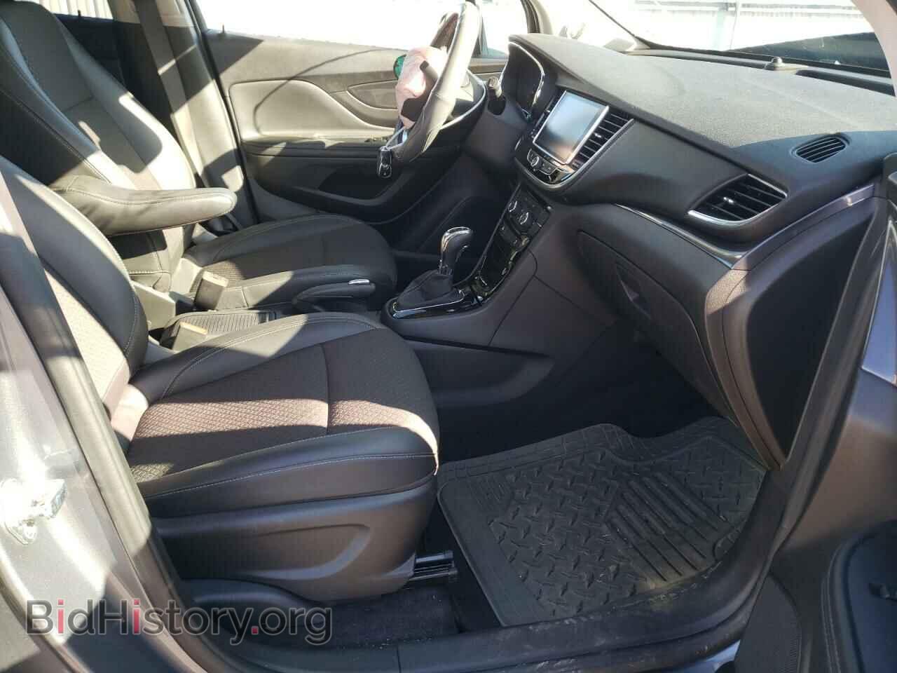 2019 BUICK ENCORE - VIN: KL4CJESB6KB851310 - Photo 5