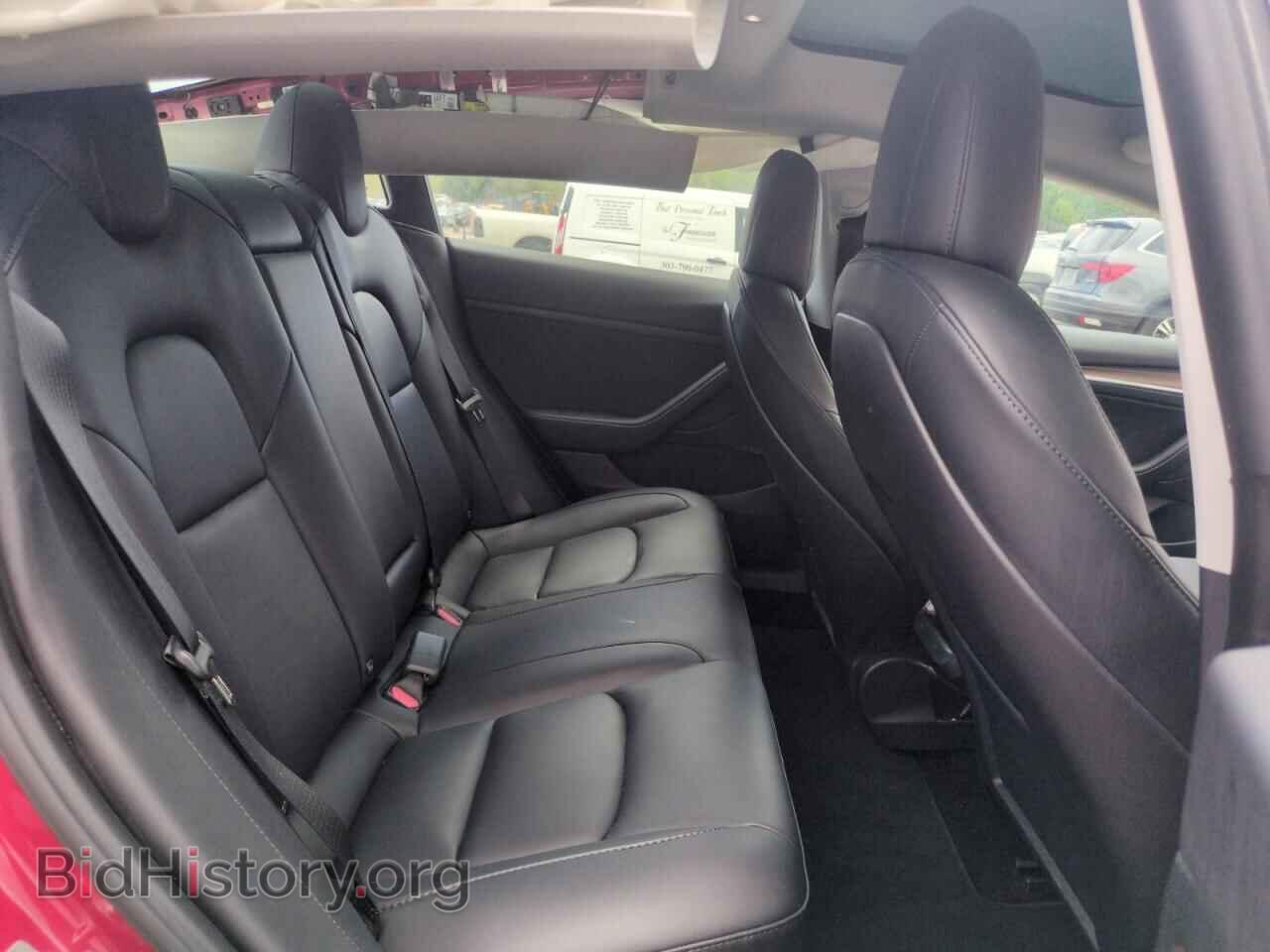 2022 TESLA MODEL 3 - VIN: 5YJ3E1EB4NF353106 - Photo 10