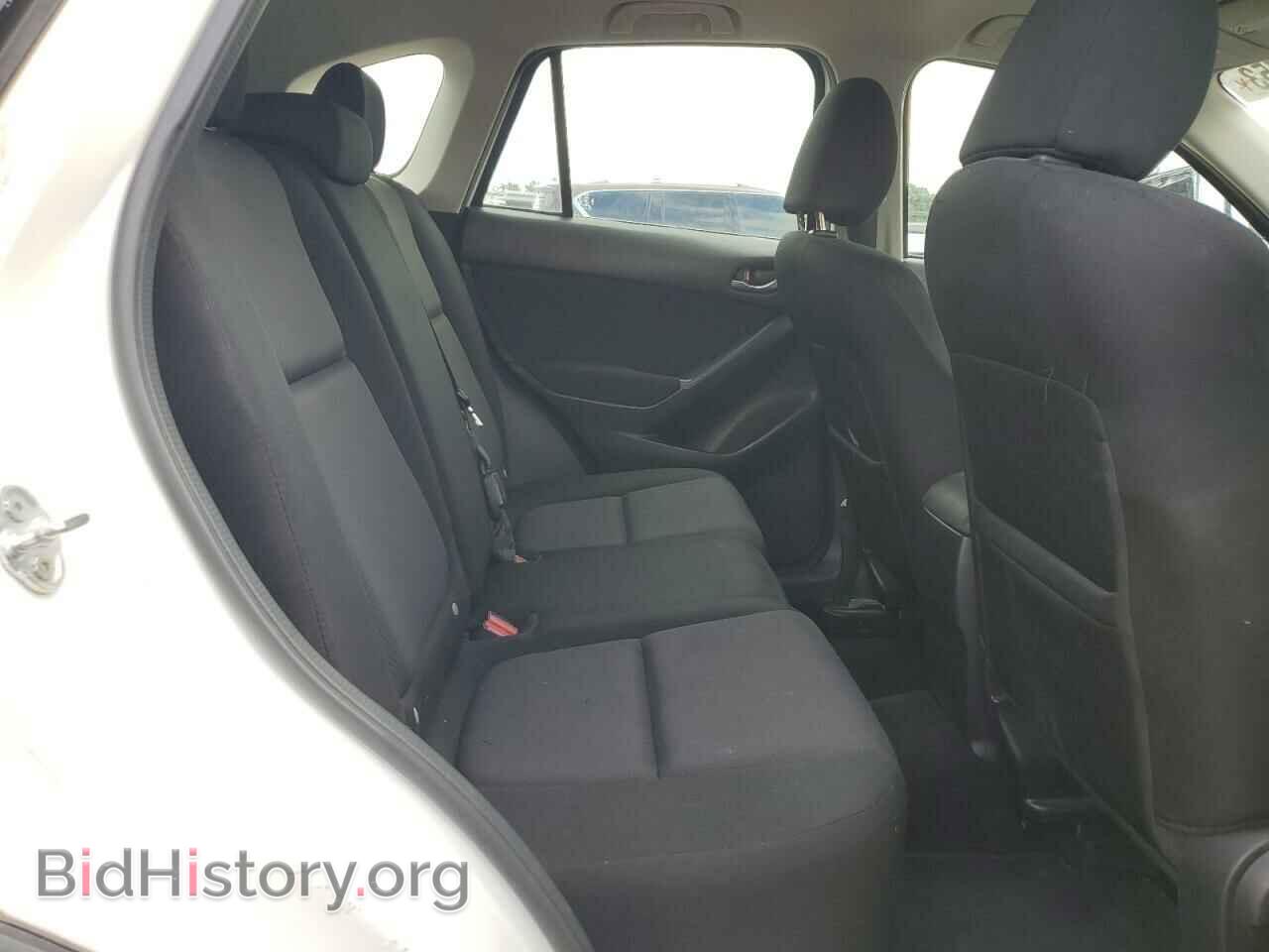 2013 MAZDA CX-5 - VIN: JM3KE2BEXD0147860 - Фото 10