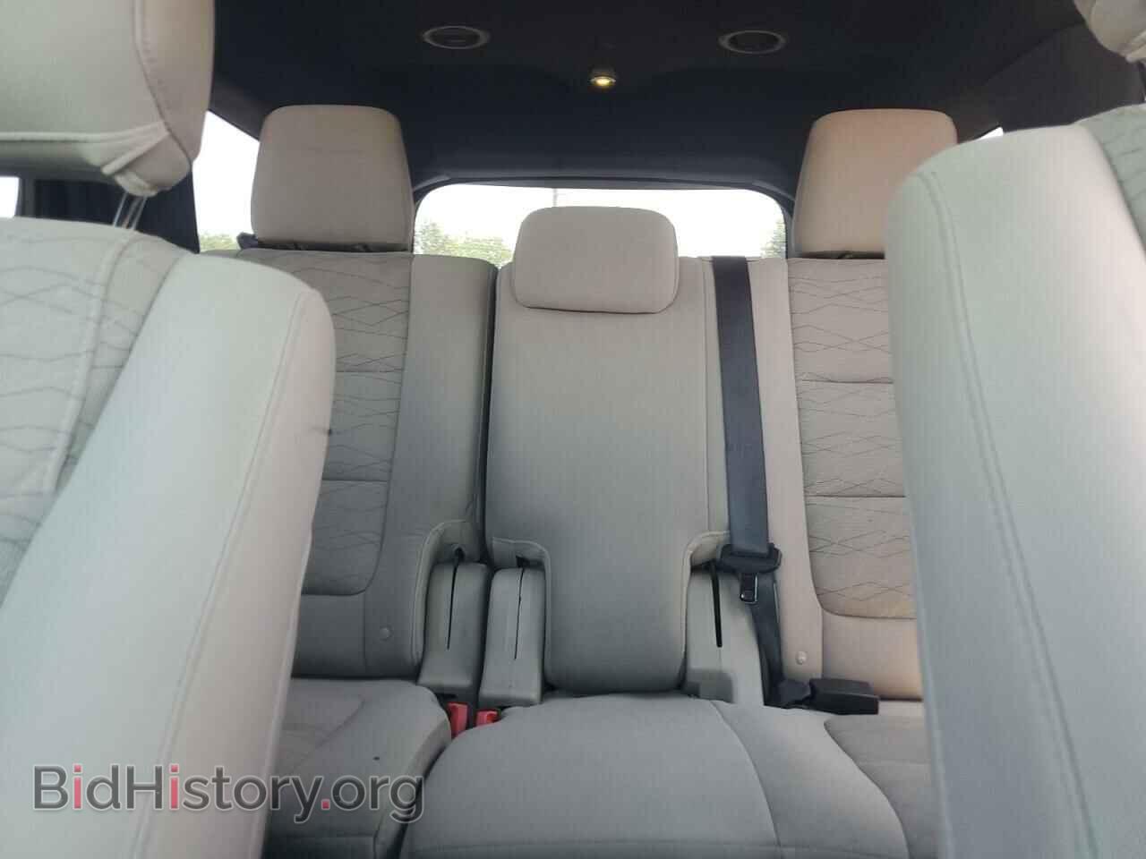 2014 FORD EXPLORER - VIN: 1FM5K8B88EGA47028 - Фото 10