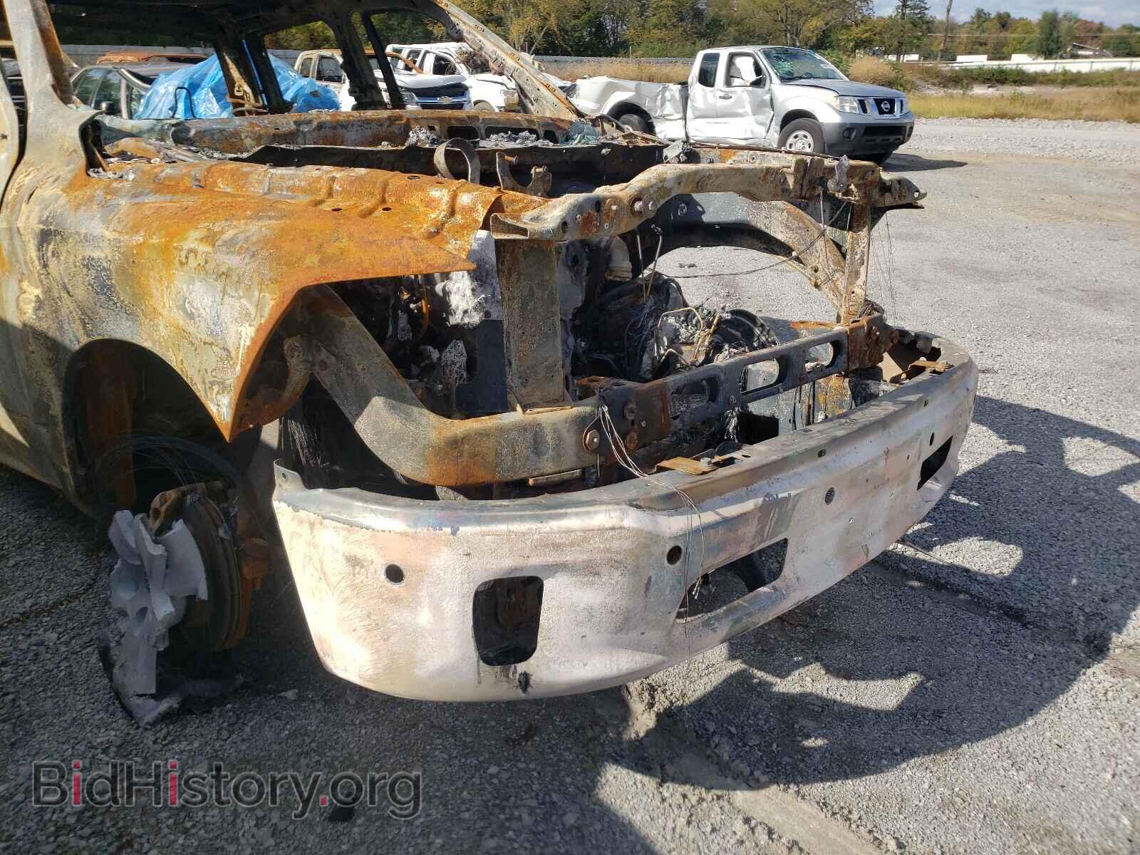 2015 RAM 1500 - VIN: 1C6RR7LM6FS532877 - Фото 9