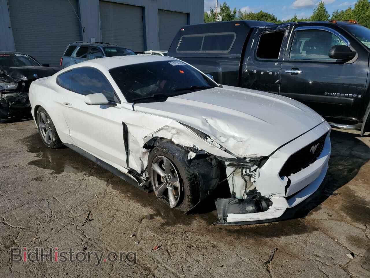 2016 FORD ALL Models - VIN: 1FA6P8AM2G5296079 - Фото 12