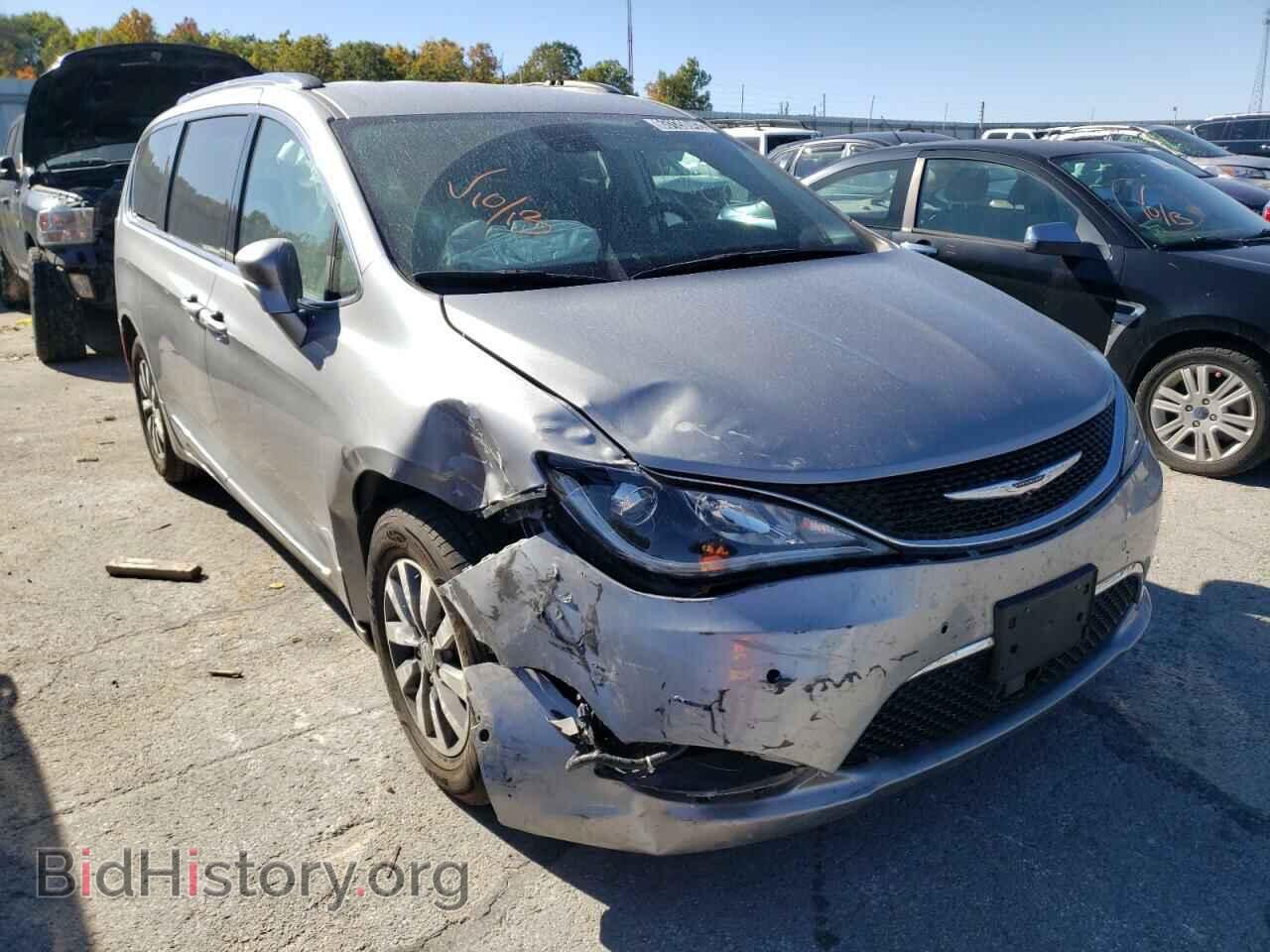 Photo 2C4RC1EG6LR273061 - CHRYSLER PACIFICA 2020