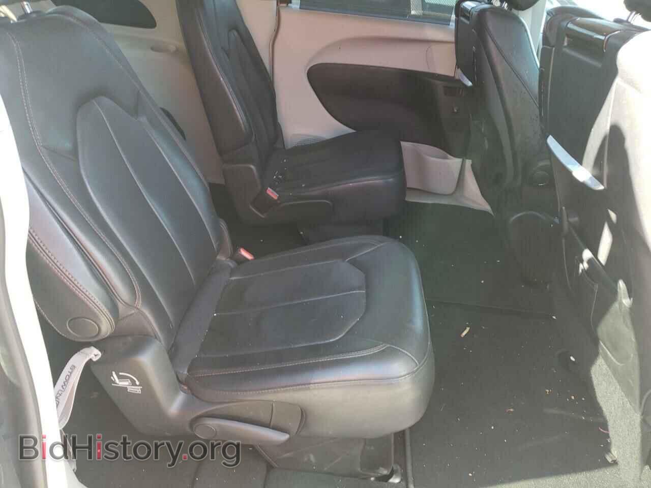 2020 CHRYSLER PACIFICA - VIN: 2C4RC1EG6LR273061 - Photo 6