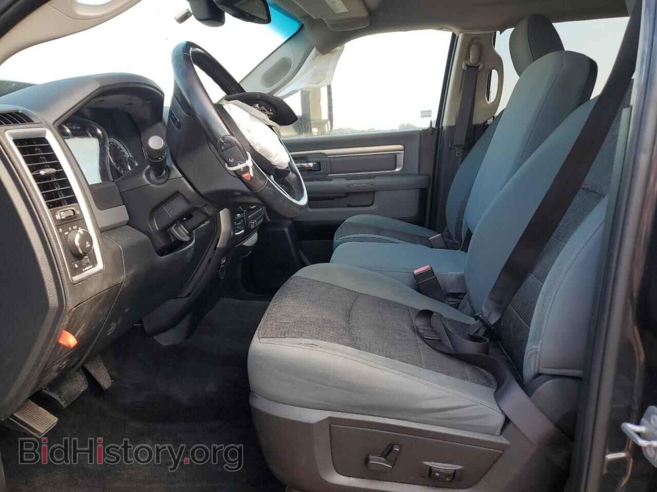 2015 RAM 1500 - VIN: 1C6RR7LM4FS721494 - Фото 7