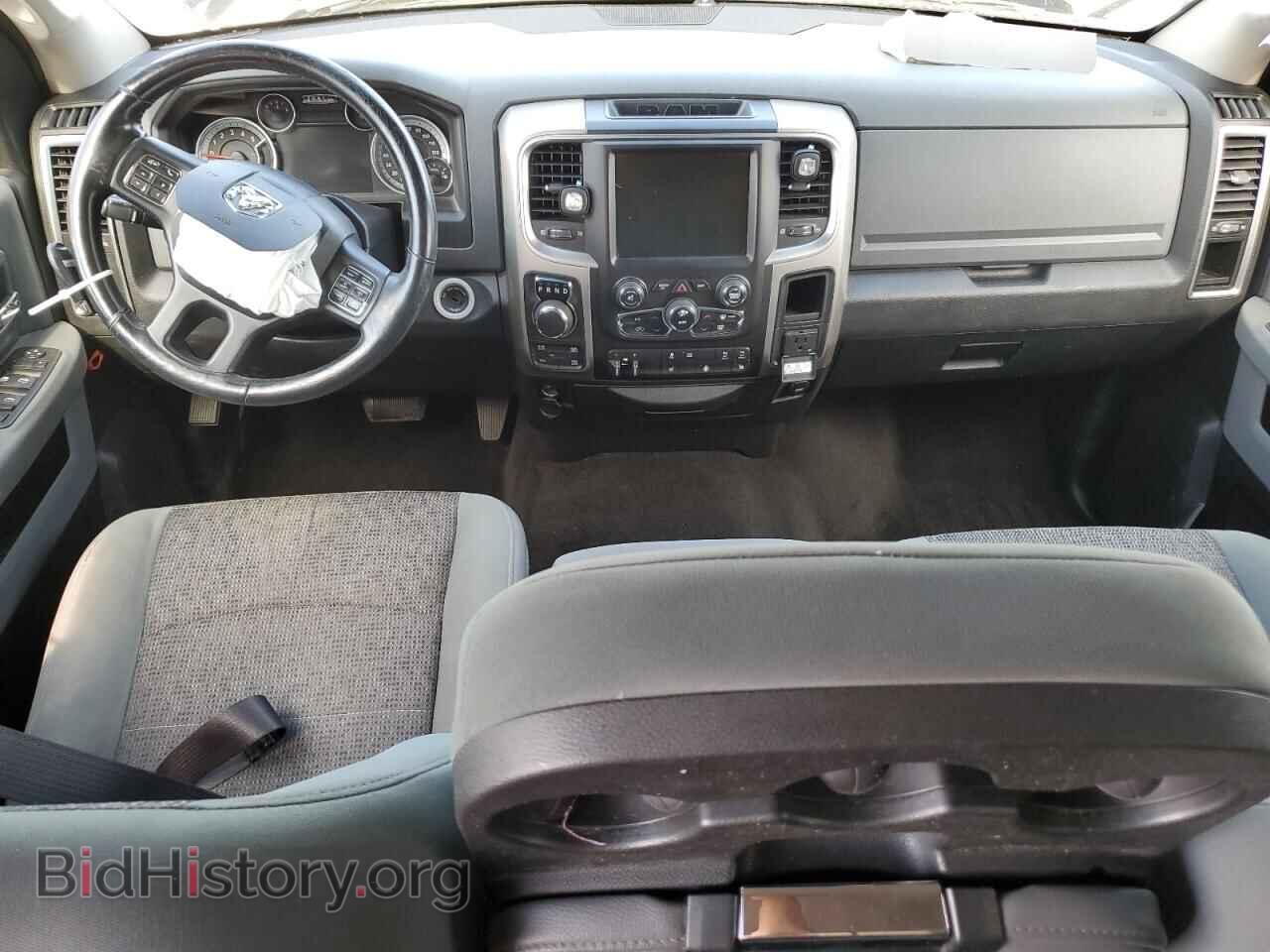 2015 RAM 1500 - VIN: 1C6RR7LM4FS721494 - Фото 8