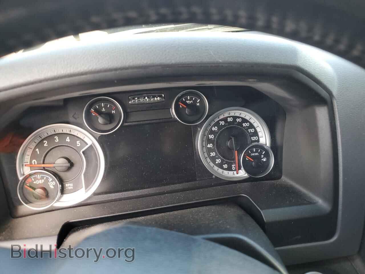 2015 RAM 1500 - VIN: 1C6RR7LM4FS721494 - Фото 9